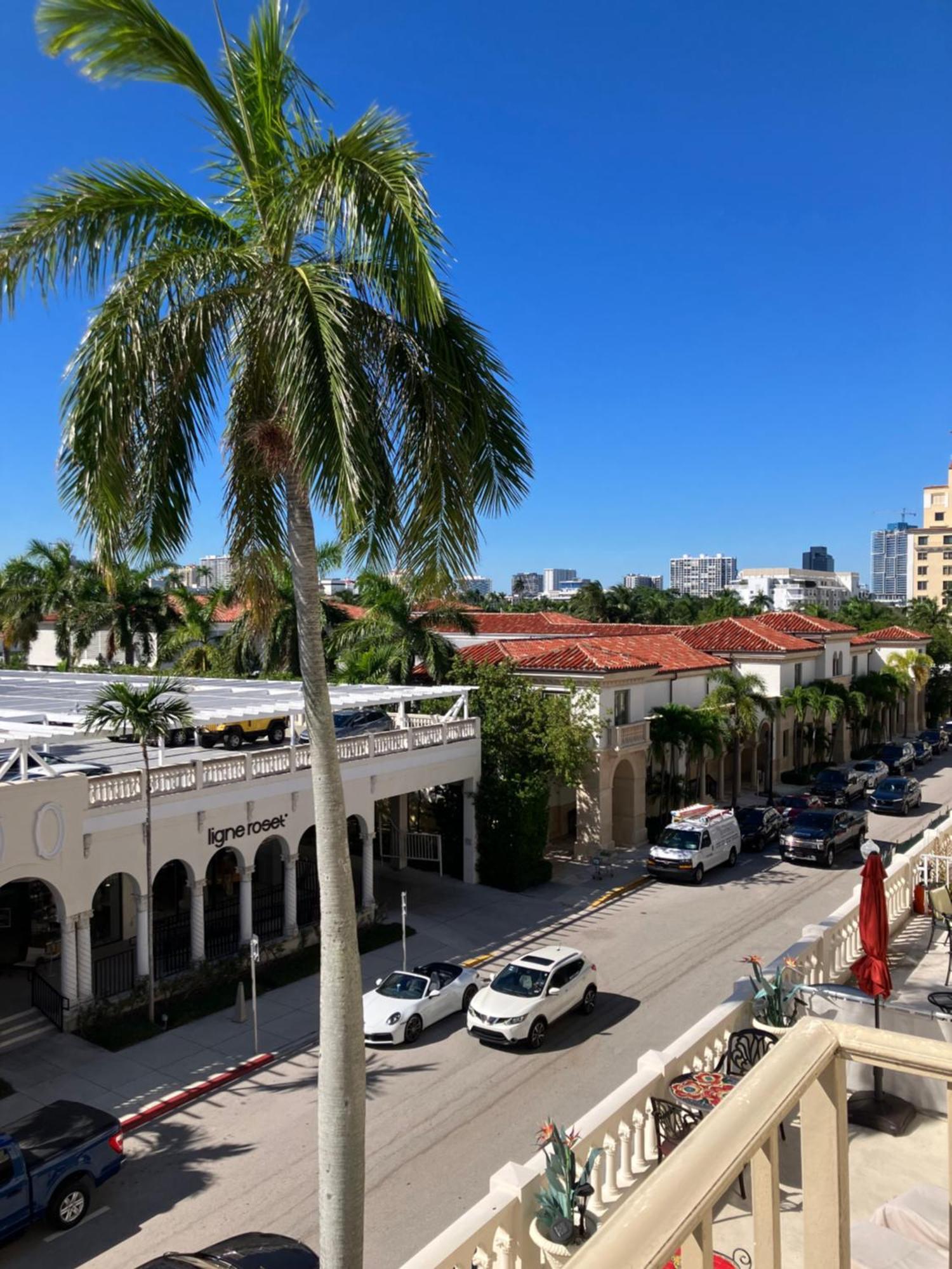 Orchid Suites - Historic Palm Beach Hotel Condominium Exterior foto